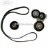 1 Pachet curea transmie cu intinzator Ford Focus C-Max 1.8 TDCi 115 HP Part Number 
