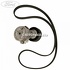 1 Pachet curea transmie cu intinzator Ford Focus C-Max 2.0 TDCi 133 HP Part Number 