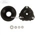 1 Pachet rulment sarcina amortizor punte fata cu flansa Ford Mondeo MK3 2.0 16V 146 HP Part Number 1S7W3D122AA