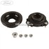 1 Pachet rulment sarcina amortizor punte fata cu flansa Ford Mondeo (2000-2007) 2.5 V6 24V 170 HP oe 2123031