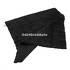1 Panza din microfibra neagra Ford    HP oe 2837337