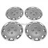 1 Set capace roti 14 inch model 1 Ford Focus Mk1 2.0 16V 131 HP Part Number 98AX1A067AA