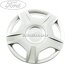 1 Set capace roti 14 inch model 4 Ford Fiesta (2005-2008) 1.25 16V 70 HP oe 1224711