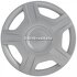 1 Set capace roti 14 inch model 4 Ford Fiesta (2008-2012) 1.6 TDCi 90 HP oe 1224711