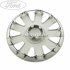 1 Set capace roti 15 inch Ford Focus 2 2.5 ST 225 HP Part Number AM4M5J1A067BA