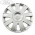 1 Set capace roti 15 inch Ford Focus (2004-2007) 1.6 Ti 115 HP oe 1357462