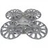 1 Set capace roti 15 inch model 1 Ford B-Max 1.6 TDCi 95 HP oe 1789720