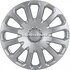 1 Set capace roti 15 inch model 1 Ford Ka (2009-2016) 1.2 69 HP oe 1789720