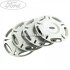 1 Set capace roti 16 inch model 2 Ford Focus (2011-2014) 1.0 EcoBoost 100 HP oe 1151368