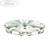 1 Set capace roti 16 inch model 3 Ford C-Max (2007-2011) 1.8 125 HP oe 1704582