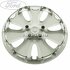 1 Set capace roti 16 inch model 3 Ford Focus (2004-2007) 1.4 80 HP oe 1704582