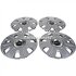 1 Set capace roti 16 inch model 4 Ford C-Max MK1 facelift 1.8 125 HP Part Number AM3S7J1A067AA