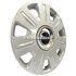 1 Set capace roti 16 inch model 4 Ford Mondeo (2000-2007) 1.8 SCi 130 HP oe 1372312