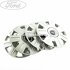 1 Set capace roti 16 inch model 4 Ford Mondeo MK3 2.0 16V 146 HP Part Number AM3S7J1A067AA