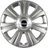 1 Set capace roti 16 inch model 5 Ford Focus C-Max (2003-2007) 1.6 100 HP oe 1704581
