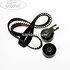 1 Set curea distributie Ford Fiesta Mk 7 1.4 TDCi 68 HP Part Number 2S6Q8A615AB