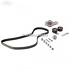1 Set curea distributie cu pompa apa Ford Fiesta (2008-2012) 1.4 TDCi 70 HP oe 2008682