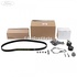 1 Set curea distributie cu pompa apa Ford fiesta mk 7 1.6 tdci