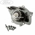 1 Set curea distributie cu pompa apa Ford Focus Mk2 2.0 TDCi 110 HP Part Number 3M5Q8B596BAK