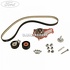 1 Set curea distributie cu pompa apa Ford Focus Mk3 1.5 TDCi 120 HP Part Number FM5Q8B596AB