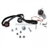 1 Set curea distributie cu pompa apa Ford Mondeo (2008-2014) 1.6 TDCi 115 HP oe 2008686