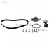 1 Set curea distributie cu pompa apa Ford S-Max MK1 2.0 TDCi 130 HP Part Number 3M5Q8B596BAK
