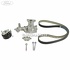 1 Set curea distributie cu pompa de apa dupa an 09/2013 Ford Grand C-Max (2011-2015) 1.0 EcoBoost 100 HP oe 2210970