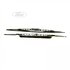 1 Set stergatoare fata Ford Fiesta (1996-2001) 1.0 i 52 HP oe 2123578