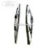 1 Set stergatoare fata Ford Fiesta (1996-2001) 1.0 i 52 HP oe 2123578