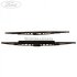 1 Set stergatoare fata Ford Fiesta (1996-2001) 1.0 i 52 HP oe 2123578