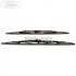 1 Set stergatoare fata Ford Fiesta (1996-2001) 1.0 i 52 HP Part Number GS6JS17528BA