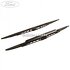 1 Set stergatoare fata Ford Fiesta (1996-2001) 1.0 i 52 HP Part Number GS6JS17528BA