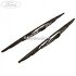 1 Set stergatoare fata Ford Tourneo Connect (2002-2014) 1.8 Di 75 HP oe 2123614