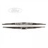 1 Set stergatoare fata Ford tourneo connect mk1 1.8 di