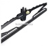 1 Set stergatoare fata dupa anul 09/2011 Ford Transit MK7 2.4 TDCi 100 HP oe 2123369