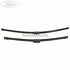 1 Set stergatoare fata flat blade Ford C-Max MK1 facelift 1.8 125 HP oe 2120673