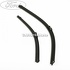 1 Set stergatoare fata flat blade Ford Focus C-Max (2003-2007) 1.6 TDCi 90 HP oe 2120673