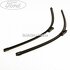 1 Set stergatoare fata flat blade Ford Focus MK3 facelift 1.0 EcoBoost 100 HP oe 2120677
