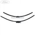1 Set stergatoare fata flat blade Ford Mondeo MK5 1.5 TDCi 120 HP Part Number GS7JS17528CA