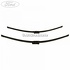 1 Set stergatoare fata flat blade Ford S-Max (2007-2014) 2.0 TDCi 136 HP oe 2123401