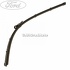 1 Set stergatoare fata flat blade Ford Tourneo Connect 2014 1.5 TDCi 75 HP Part Number GT1JS17528AA