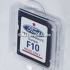 1 Software navigatie Ford Sync II 2021 Ford    HP Part Number HM5T19H449FE