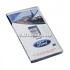 1 Software navigatie Ford Sync II 2021 Ford B-Max 1.6 TDCi 95 HP oe 2527021