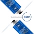 1 Spray degresant curatare frana 500 ML Ford S-Max MK1 2.0 TDCi 115 HP oe 1781419