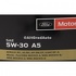 5 Ulei Ford 5W30 Motorcraft Syntetic Technology A5 5L Ford C-Max MK2 facelift 1.6 Ti 85 HP Part Number 