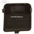 Acoperire capac carlig remorcare 5 usi hatchback Ford Mondeo MK5 1.5 TDCi 120 HP Part Number DS7J17K922AAXWAA