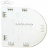 Acoperire carlig de remorcare bara spate 4 usi Ford Focus MK1 2.0 16V 131 HP Part Number 2M51F17K922ACXWAA