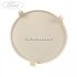 Acoperire carlig de remorcare bara spate combi 10/2001-05/2005 Ford Focus (1998-2004) 1.8 DI/TDDi 90 HP oe 1134012