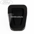 Acoperire pedala frana, ambreiaj Ford Fiesta Mk 7 1.4 TDCi 68 HP Part Number 8V512457AA