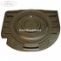 Acoperire roata rezerva portbagaj Ford Fiesta Mk6 Facelift 1.6 16V 100 HP Part Number 7S61A47022AA